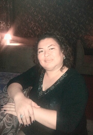 Моя фотография - Мунира, 44 из Бишкек (@munira114)