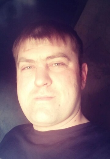 Моя фотография - Alex, 36 из Шахтинск (@alex115709)