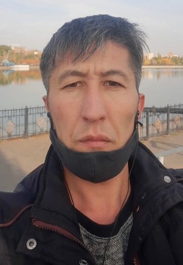 Моя фотография - Султан Рашидов, 44 из Астана (@sultanrashidov)