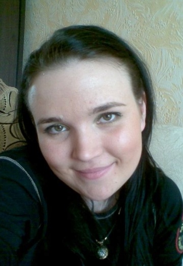 Моя фотография - *** ALE- SANDRA***, 37 из Сальск (@inga355)