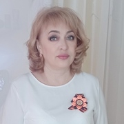 Светлана, 55, Новомосковск