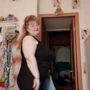 Ирина, 58, Новосиль