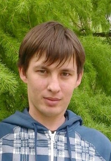 Моя фотография - Алексей Клименко, 35 из Уральск (@alekseyklimenko8)