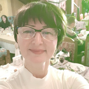Августовская Леди, 44, Анапа