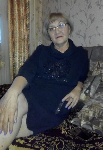 My photo - Raisa, 60 from Almaty (@raisa6338)