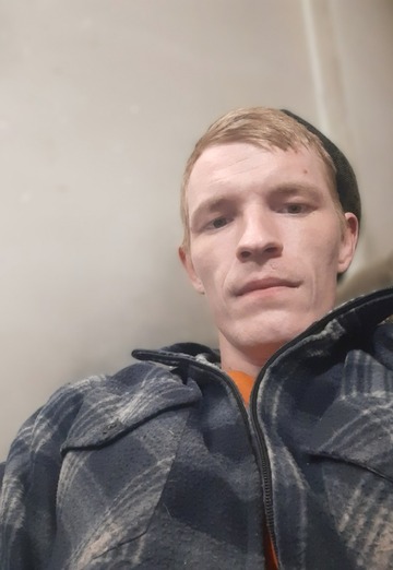 My photo - Ivan, 30 from Verkhoturye (@ivan283881)