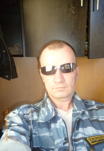 My photo - Evgeniy, 38 from Izhevsk (@evgeniy264098)