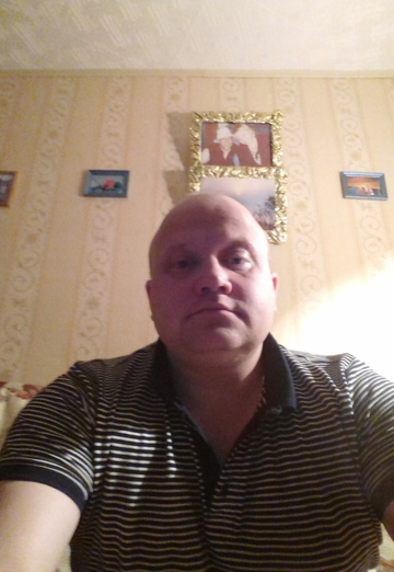 Моя фотография - Максимус, 42 из Ангарск (@maksimus808)