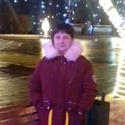 Елена, 48, Санкт-Петербург