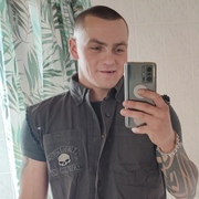 Иван, 34, Москва