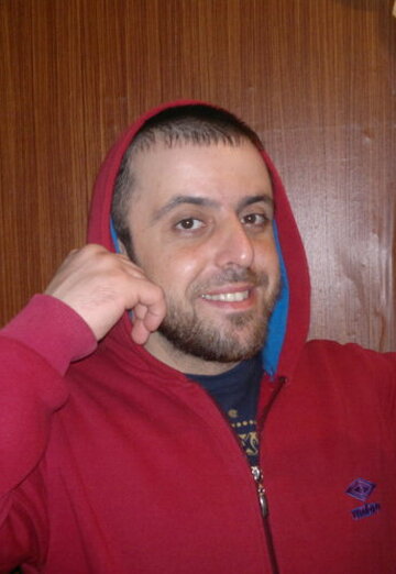 Mein Foto - sema_dag, 39 aus Derbent (@sema-dag)