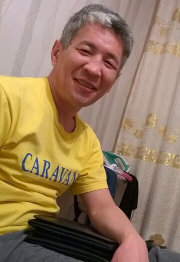 Моя фотография - sultan, 55 из Бишкек (@sultan2300)
