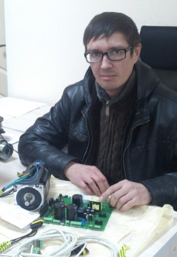 My photo - Sergey, 42 from Kazan (@sergey632474)