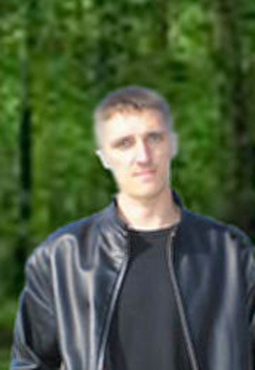 My photo - alex, 54 from Nikopol (@alex95747)