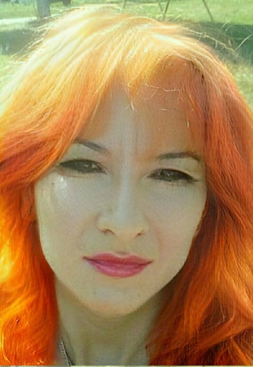 My photo - Iris, 43 from Kramatorsk (@iris864)