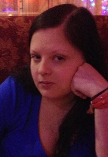 Моя фотография - Екатерина, 34 из Краснодар (@ekaterina126015)