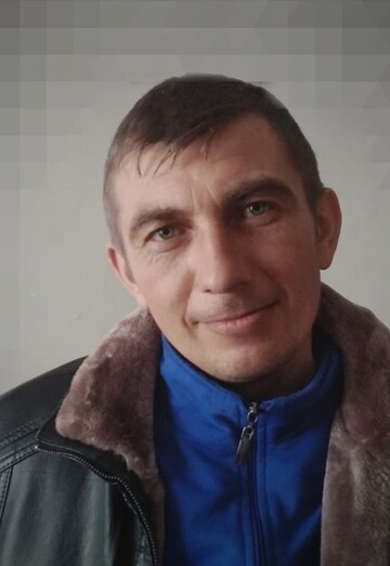 My photo - Sergey, 38 from Novosibirsk (@sergey982297)