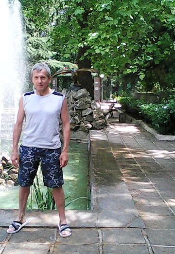 My photo - Sergey, 66 from Tver (@sergey749319)