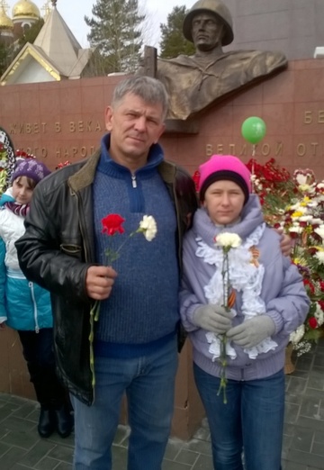 My photo - Vlad, 46 from Noyabrsk (@vlad43013)