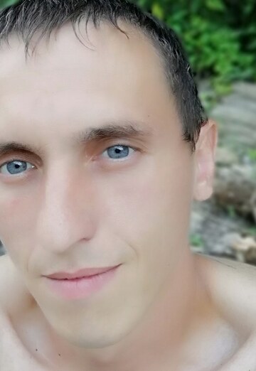Моя фотография - Евгений, 38 из Краснодар (@evgeniy275331)