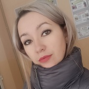 Екатерина, 31, Курск