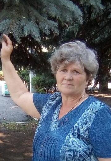 My photo - svetlana, 58 from Penza (@svetlana241403)