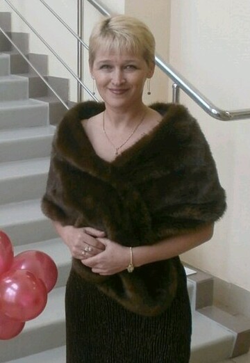 My photo - Galina, 54 from Khimki (@galina32788)