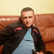 Роман Рыбченко, 40, Востряково