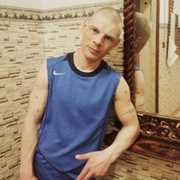 алексей, 39, Добрянка
