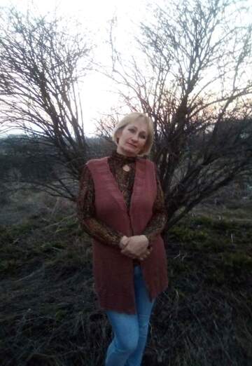 My photo - Mariya, 53 from Voronezh (@mariya123915)
