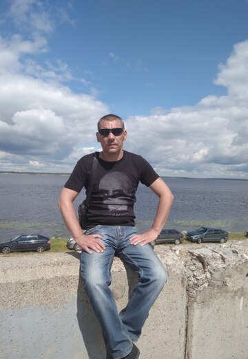 My photo - Dmitriy, 44 from Yoshkar-Ola (@dmitriy436844)
