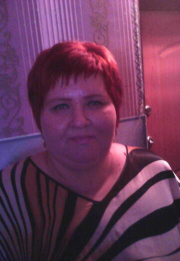 Моя фотография - Евгения, 44 из Назарово (@evgeniya46426)