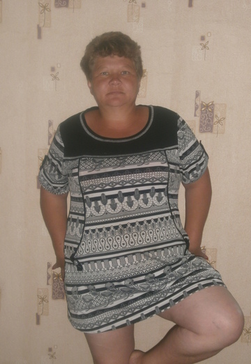 My photo - elena, 46 from Raychikhinsk (@elena123043)