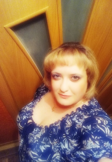 My photo - Lyudmila, 38 from Stary Oskol (@ludmila92809)