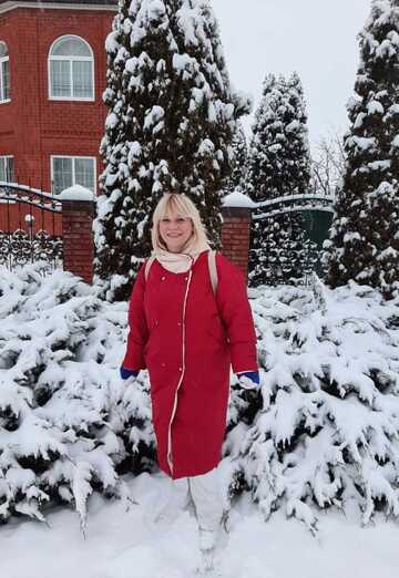My photo - Irina, 53 from Rostov-on-don (@irina341963)