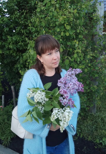 My photo - Svetlana, 50 from Kungur (@svetlana197341)