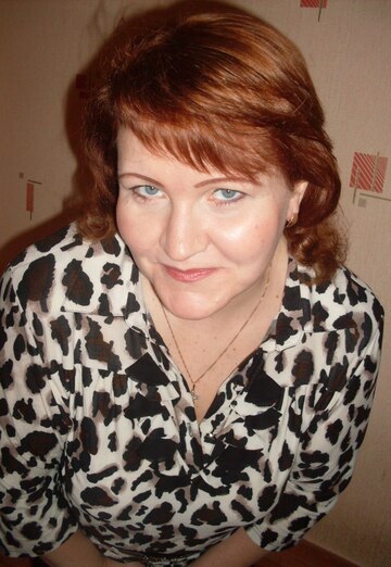 Моя фотография - Ирина, 51 из Северодвинск (@irina273998)