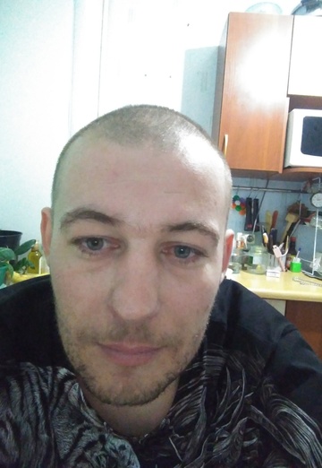 Моя фотография - Александр, 38 из Ижевск (@aleksandr846456)