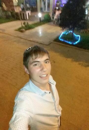 My photo - Maksim, 32 from Tashkent (@maksim264964)