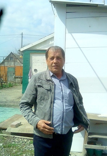 Mein Foto - wladimir, 61 aus Salsk (@vladimir264894)