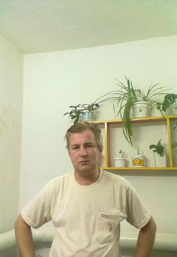 Моя фотография - Алексей, 50 из Покровск (@aleksey102140)