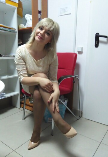 My photo - Ekaterina, 31 from Anapa (@ekaterina95599)