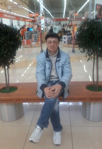 Моя фотография - Сергей, 52 из Рубцовск (@sergey630636)