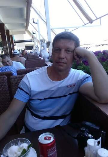 My photo - dmitriy, 50 from Volgograd (@dmitriy343613)