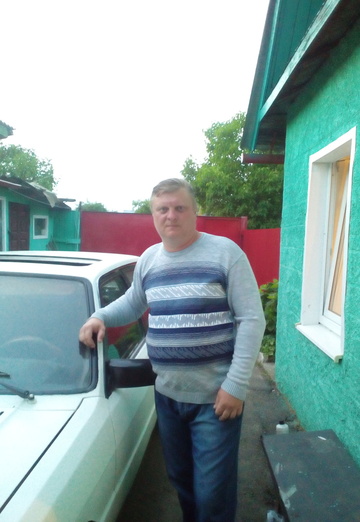 Моя фотография - Виталий, 48 из Витебск (@vitaliy89229)