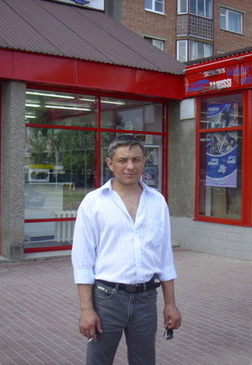 Моя фотография - дмитрий, 46 из Серпухов (@dmitriy221293)