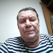 Николай, 66, Белый Яр