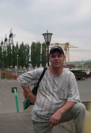 My photo - dobrjak, 60 from Volzhskiy (@dobrjak64)
