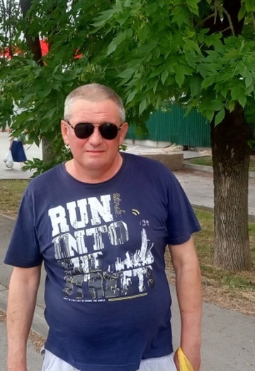 Моя фотография - Андрей, 61 из Ростов-на-Дону (@andrey657636)
