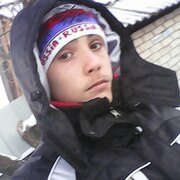 Влад, 24, Забайкальск